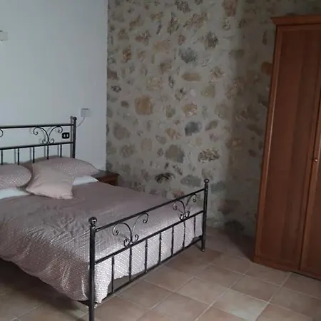 La Del Conte Holiday home *