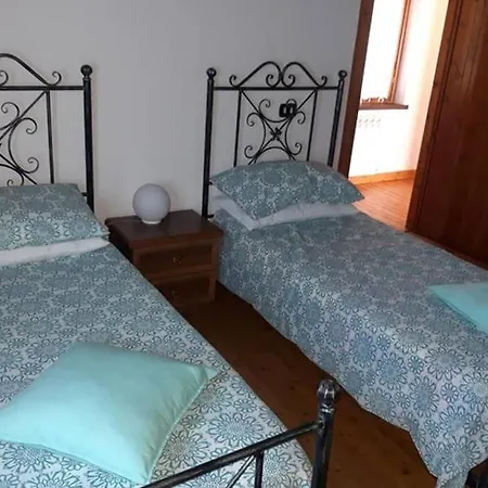 La Del Conte Dom wakacyjny San Massimo (Abruzzo)