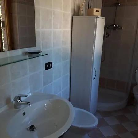 La Del Conte Holiday home *