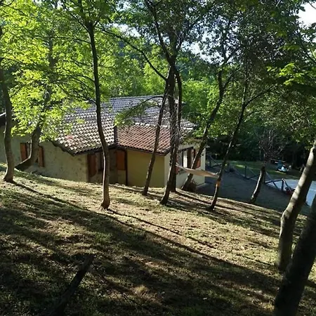 Holiday home La Del Conte *