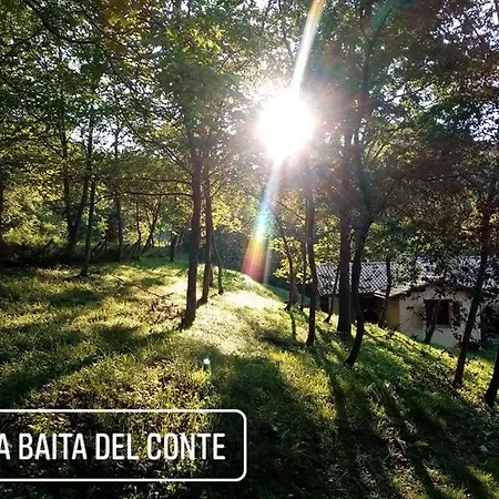 La Del Conte * San Massimo (Abruzzo)