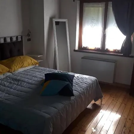 La Del Conte Holiday home San Massimo (Abruzzo)