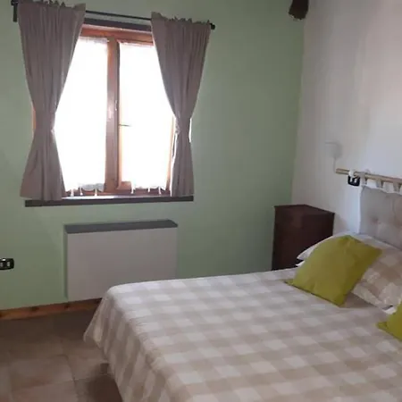 La Del Conte * San Massimo (Abruzzo)