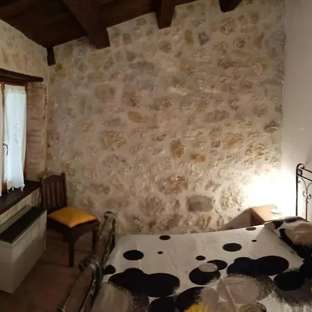 La Del Conte Holiday home