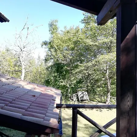 Holiday home La Del Conte *