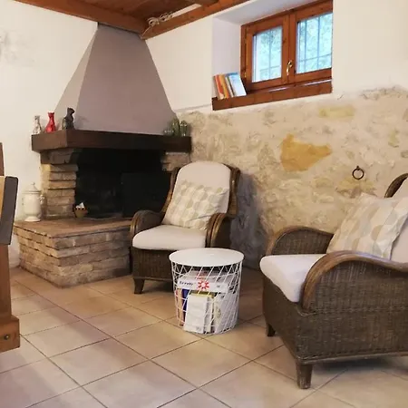 La Del Conte * San Massimo (Abruzzo)