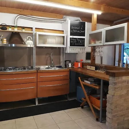 Holiday home La Del Conte