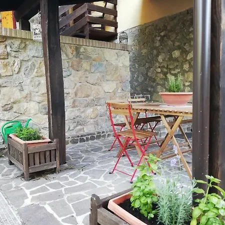 La Del Conte * San Massimo (Abruzzo)