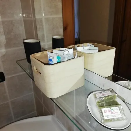 Holiday home La Del Conte *