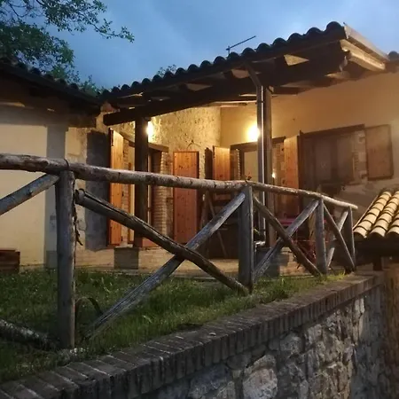 Holiday home La Del Conte