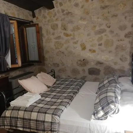 La Del Conte Dom wakacyjny