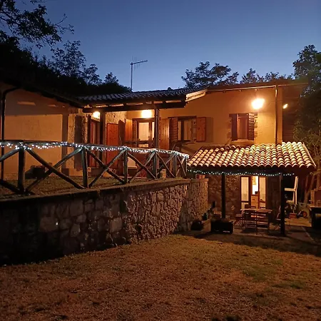 Holiday home La Del Conte *