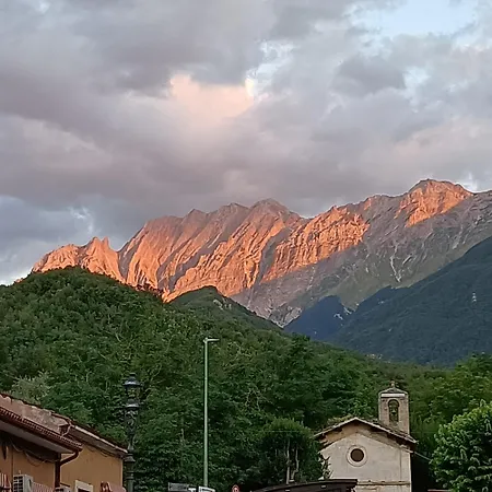 La Del Conte San Massimo (Abruzzo)