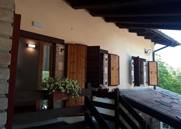 Tatil Evi La Del Conte *