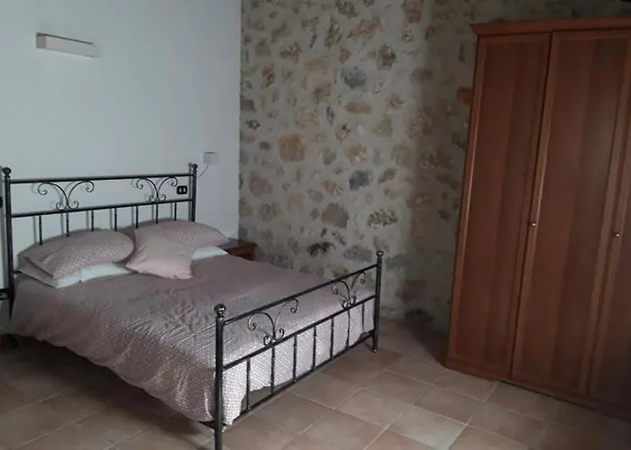 La Del Conte Tatil Evi *