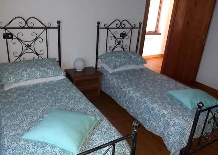 La Del Conte Tatil Evi San Massimo (Abruzzo)