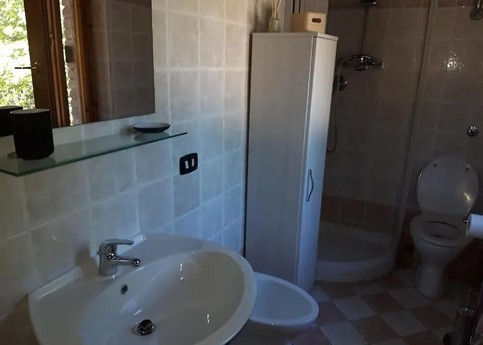 La Del Conte Tatil Evi *