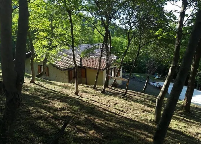 Tatil Evi La Del Conte *