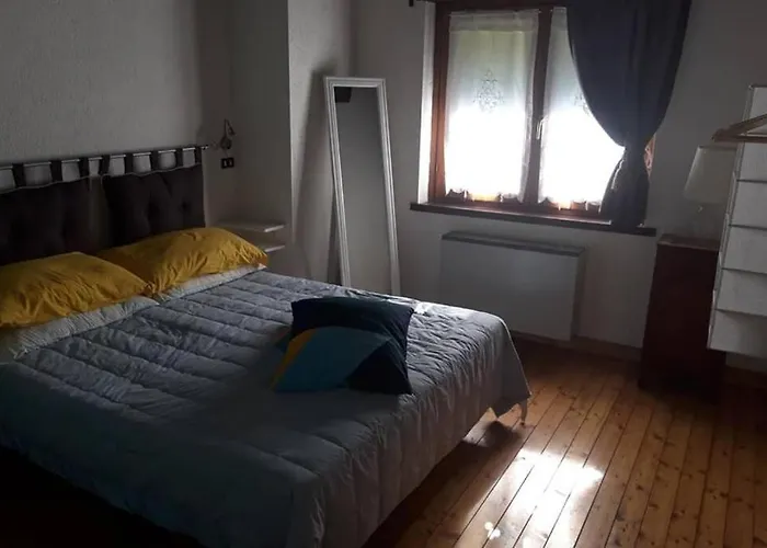 La Del Conte Tatil Evi San Massimo (Abruzzo)