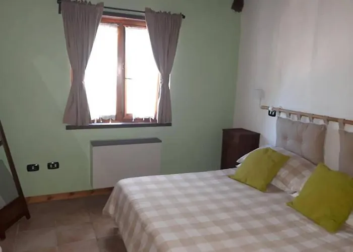 La Del Conte * San Massimo (Abruzzo)