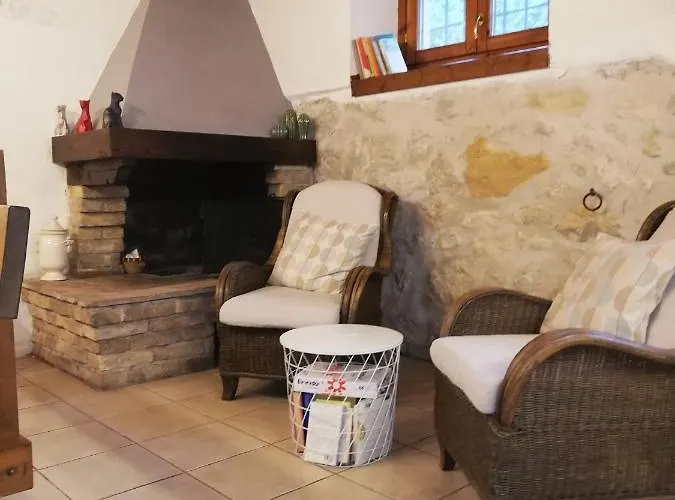 La Del Conte * San Massimo (Abruzzo)