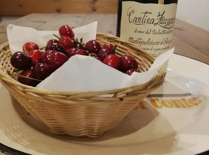 Tatil Evi La Del Conte