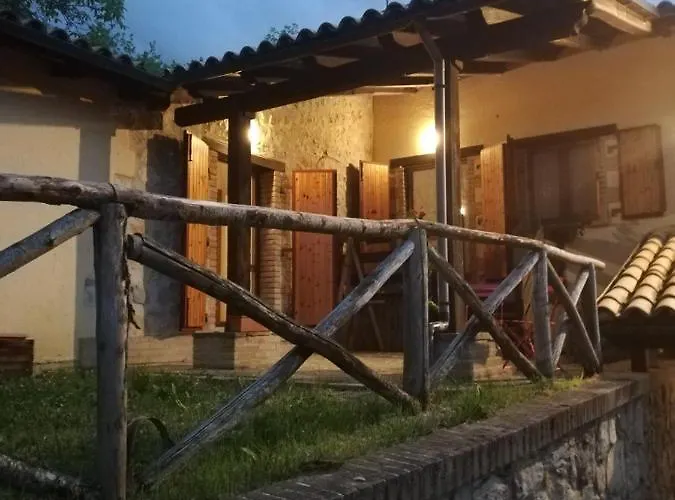 Tatil Evi La Del Conte