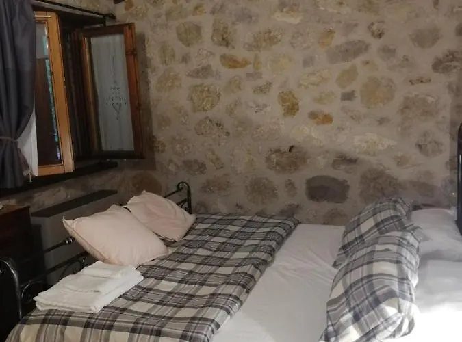 La Del Conte Tatil Evi
