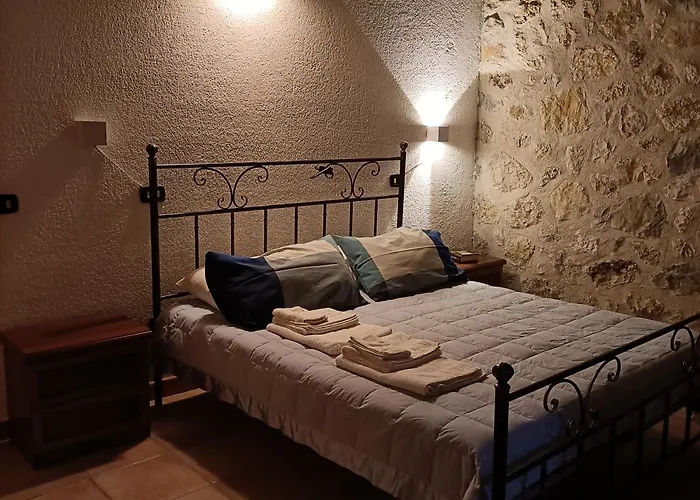 La Del Conte Tatil Evi