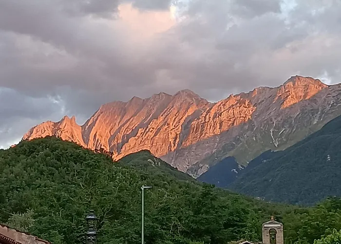 La Del Conte San Massimo (Abruzzo)